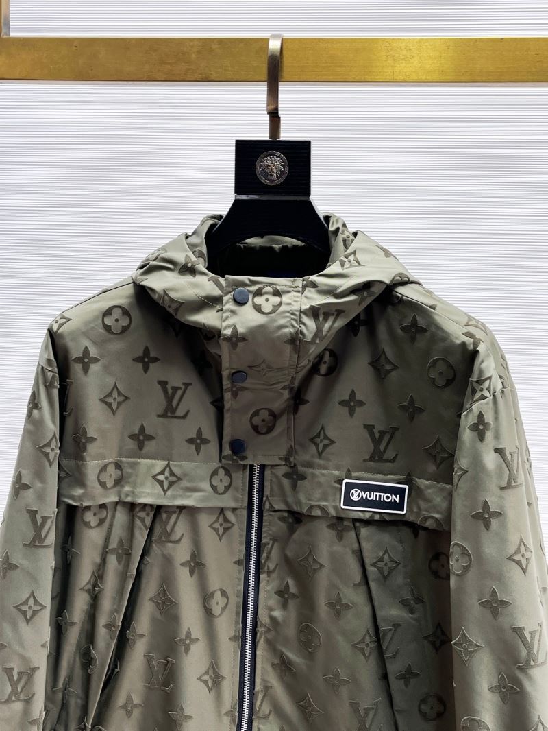 Louis Vuitton Outwear